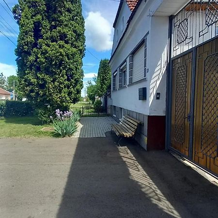 Pensiunea Magnolia Prejmer Bagian luar foto